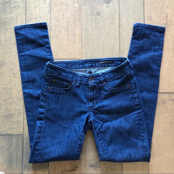 Ag Adriano Goldschmied Denim - AG Adriano Goldschmied jeans